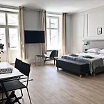 Aparthotel Anny 5 4*
