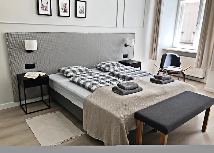 Anny 5 Aparthotel 4*