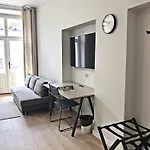 公寓式酒店 Anny 5