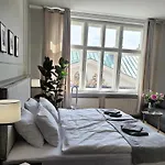 公寓式酒店 Anny 5