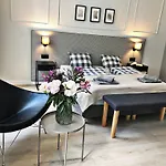 公寓式酒店 Anny 5 克拉科夫