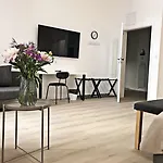 公寓式酒店 Anny 5