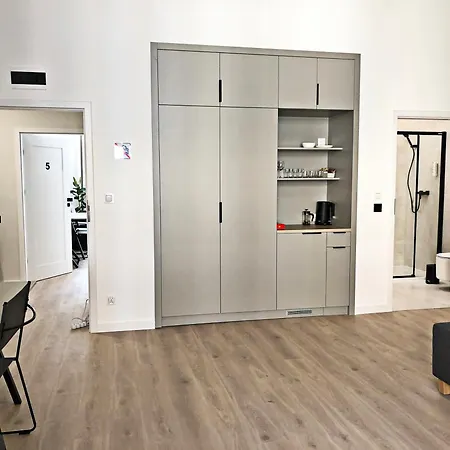 Apart Otel Anny 5 Krakow