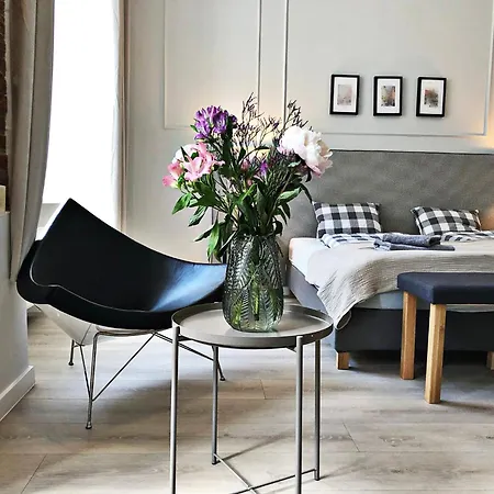 Apart Otel Anny 5 4*