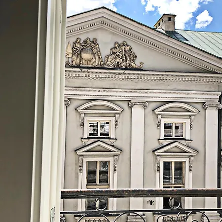 Anny 5 Apart Otel Krakow