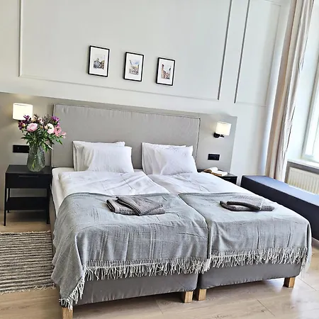 Anny 5 4* קרקוב