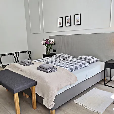 Anny 5 4* קרקוב