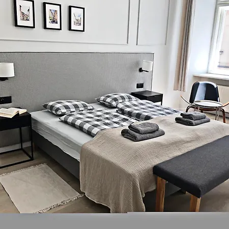 Anny 5 Apart Otel 4*