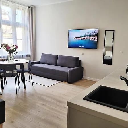 Apartmanhotel Anny 5