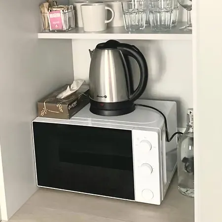 Anny 5 Apartmanhotel