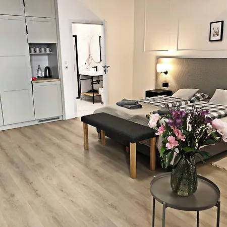 Anny 5 Apart Otel 4*