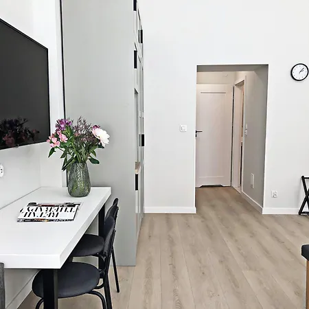 Anny 5 Apart Otel Krakow