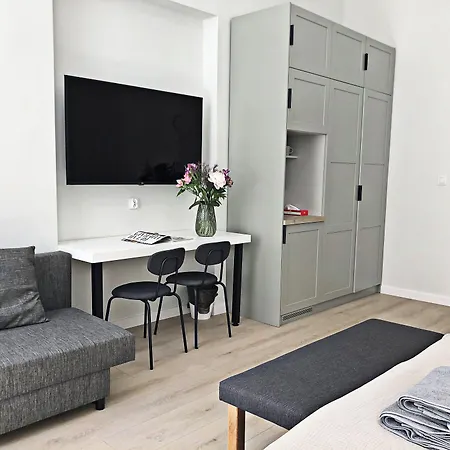 Apart Otel Anny 5 4*