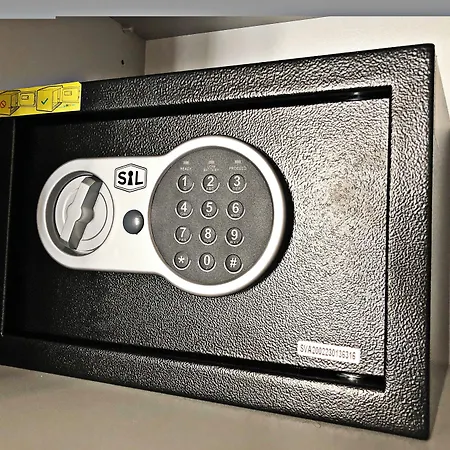 Anny 5 מלון דירות קרקוב