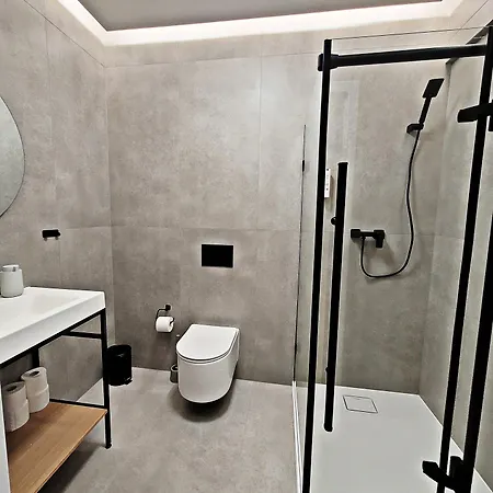 Anny 5 Aparthotel Krakow