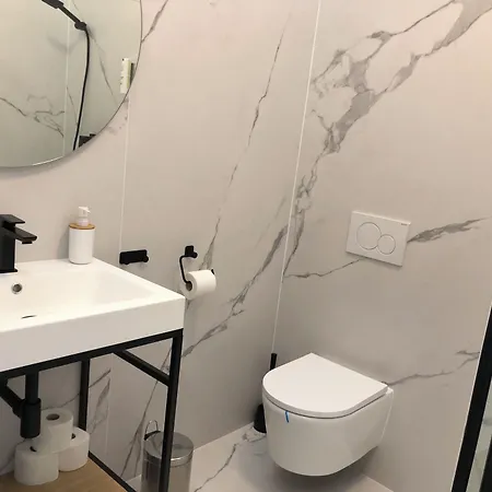 Anny 5 Aparthotel Krakow