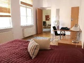 Apartahotel Anny 5 Cracovia