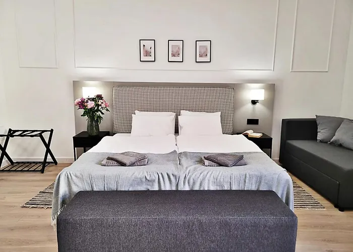 Anny 5 아파트호텔 4*