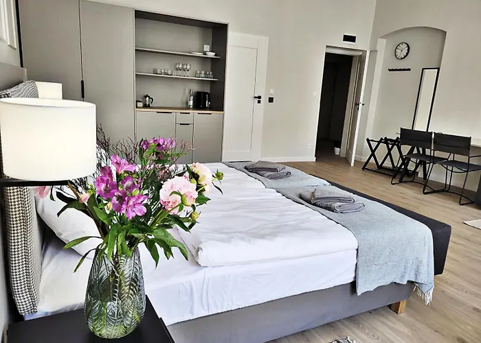 Anny 5 كراكوفيا