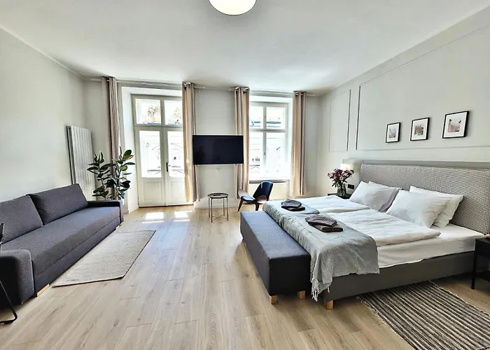 Anny 5 4* 크라쿠프