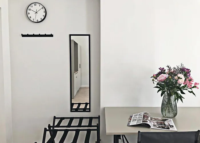 아파트호텔 Anny 5