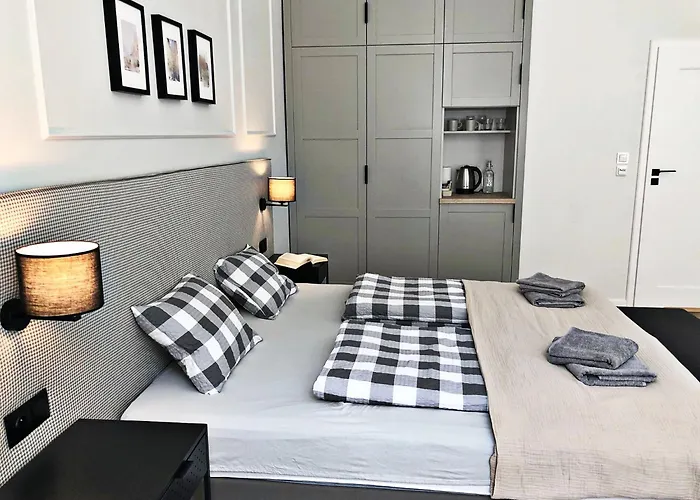 Anny 5 4* クラクフ