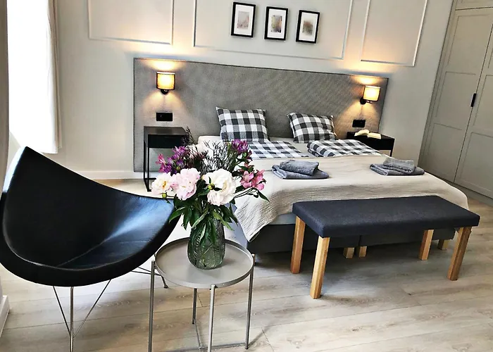 아파트호텔 Anny 5