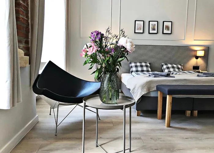 アパートホテル Anny 5 4*