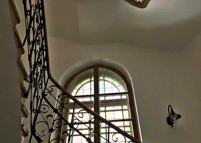 Anny 5 아파트호텔 크라쿠프