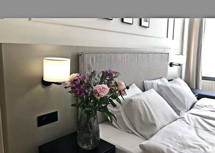 アパートホテル Anny 5