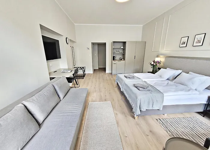 شقة فندقية Anny 5 4*