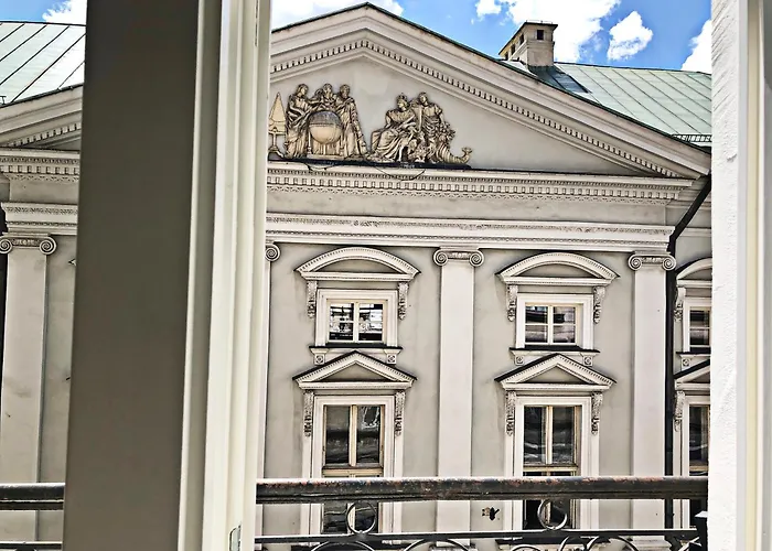 Anny 5 아파트호텔 크라쿠프