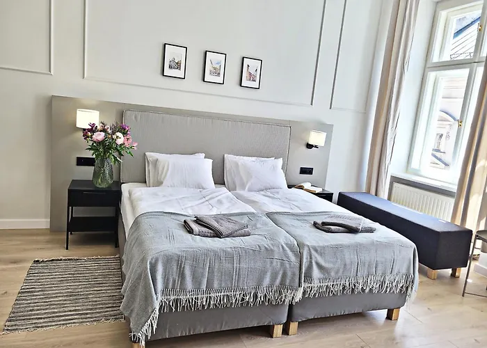 Anny 5 4* 크라쿠프