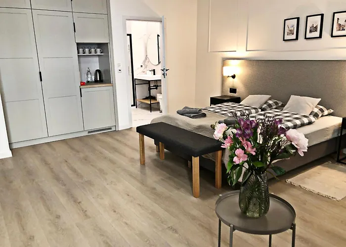 Anny 5 아파트호텔