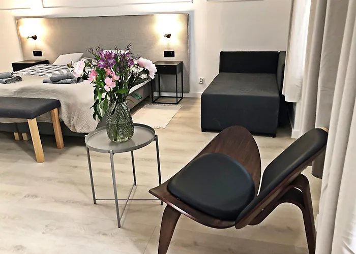 아파트호텔 Anny 5