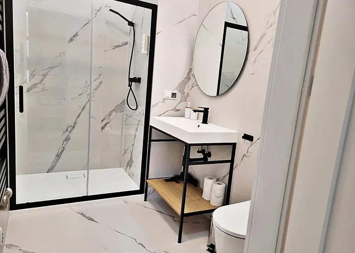 Anny 5 아파트호텔