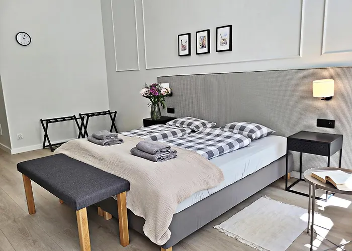 Anny 5 4* 크라쿠프