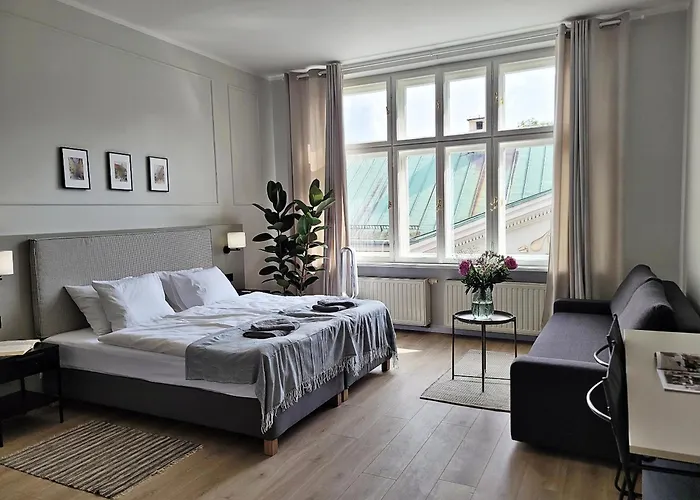 アパートホテル Anny 5 4*