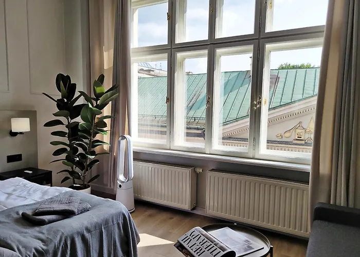 アパートホテル Anny 5