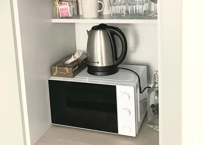 Anny 5 アパートホテル