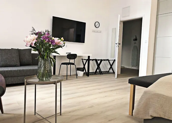 아파트호텔 Anny 5