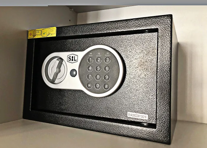 Anny 5 아파트호텔 크라쿠프