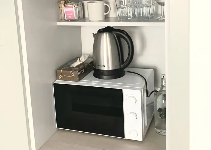 Anny 5 아파트호텔 크라쿠프