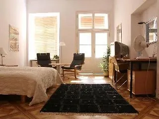 شقة فندقية Anny 5 4*