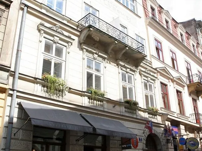 Anny 5 4* كراكوفيا