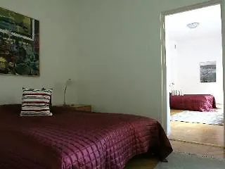 شقة فندقية Anny 5