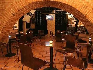 Anny 5 شقة فندقية