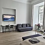 Anny 5 Apart-hotel 4*