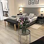 Anny 5 Aparthotel