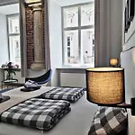 Aparthotel Anny 5 Krakov